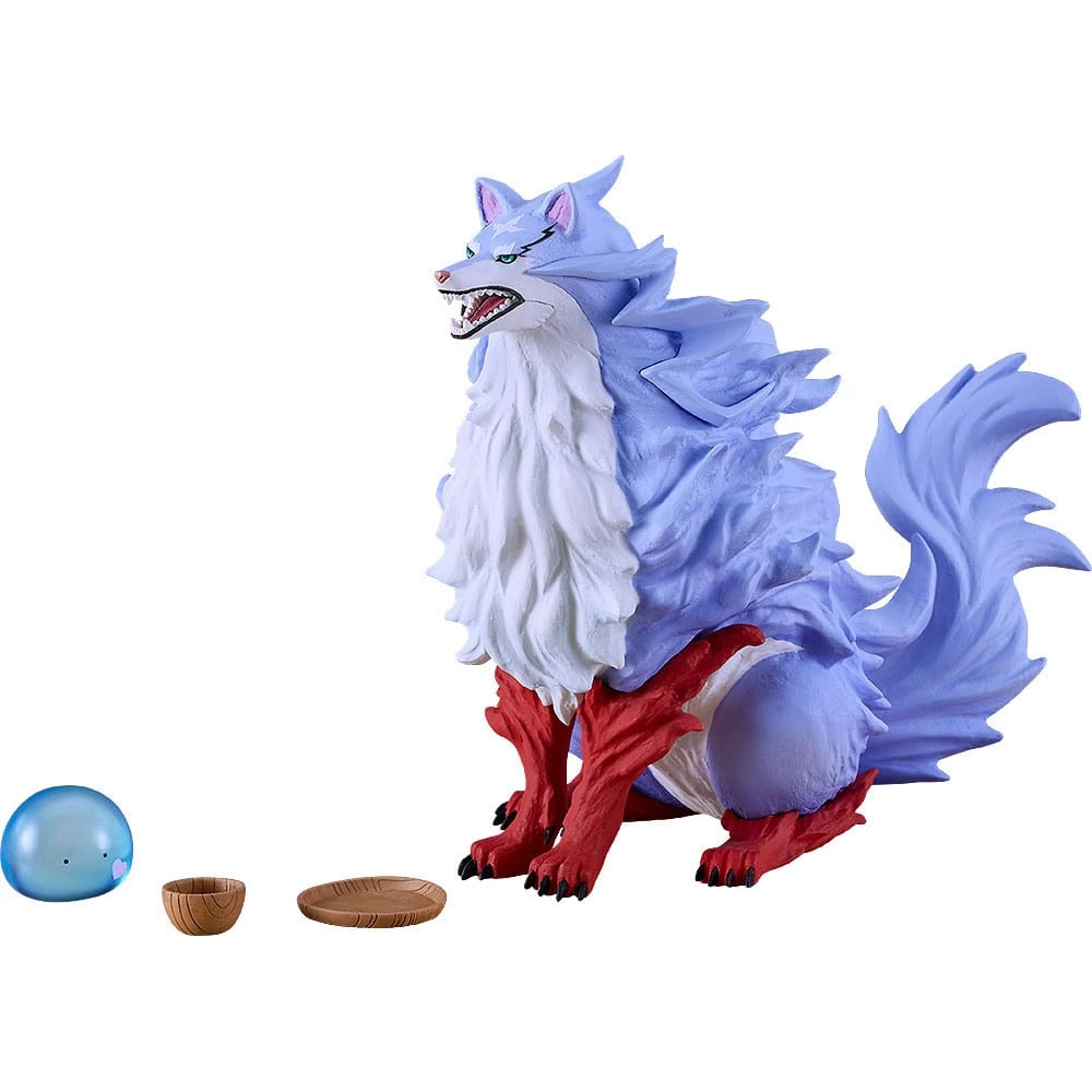 Campfire Cooking in Another World with My Absurd Skill POP UP PARADE Swacchao! Fel & Sui 