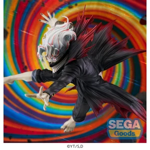 SEGA Goods Dandadan FIGURIZMa Okarun Transformed Visual Ver. 