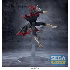 SEGA Goods Dandadan FIGURIZMa Okarun Transformed Visual Ver. 