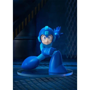 Good Smile Company Mega Man POP UP PARADE Mega Man 