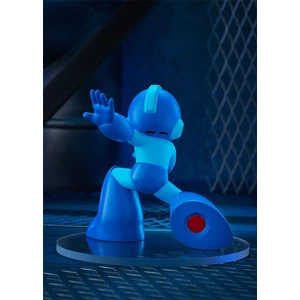 Good Smile Company Mega Man POP UP PARADE Mega Man 