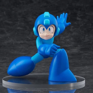 Good Smile Company Mega Man POP UP PARADE Mega Man 
