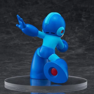 Good Smile Company Mega Man POP UP PARADE Mega Man 