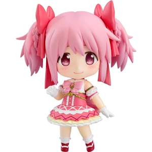 Good Smile Company Puella Magi Madoka Magica the Movie Nendoroid Basic Madoka Kaname 