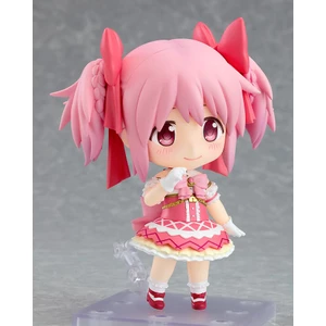 Good Smile Company Puella Magi Madoka Magica the Movie Nendoroid Basic Madoka Kaname 