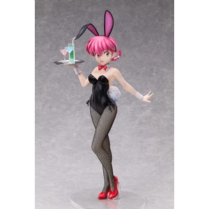 FREEing Ranma 1/2 1/4 Scale Ranma Bunny Ver 