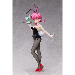 FREEing Ranma 1/2 1/4 Scale Ranma Bunny Ver 