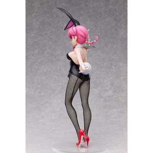 FREEing Ranma 1/2 1/4 Scale Ranma Bunny Ver 