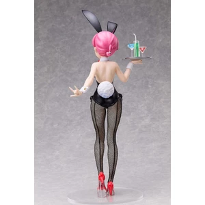 FREEing Ranma 1/2 1/4 Scale Ranma Bunny Ver 