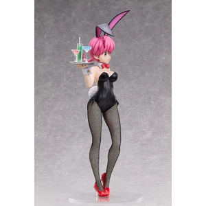 FREEing Ranma 1/2 1/4 Scale Ranma Bunny Ver 