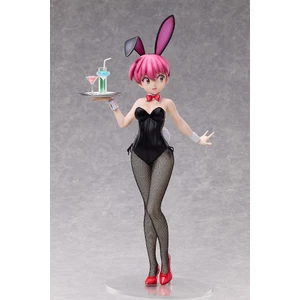 FREEing Ranma 1/2 1/4 Scale Ranma Bunny Ver 