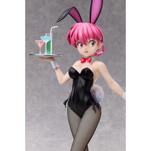 FREEing Ranma 1/2 1/4 Scale Ranma Bunny Ver 