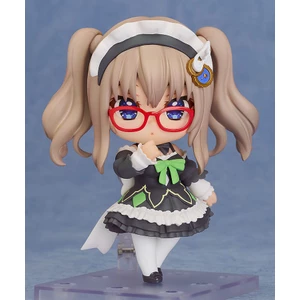 Good Smile Company 9-nine- Ruler´s Crown Nendoroid Miyako Kujo: Maid Ver. 