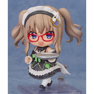 Good Smile Company 9-nine- Ruler´s Crown Nendoroid Miyako Kujo: Maid Ver. 