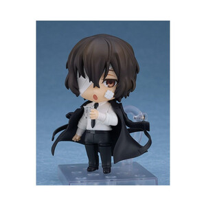 Good Smile Company Bungo Stray Dogs Nendoroid Osamu Dazai Fifteen-Year-Old Ver. 