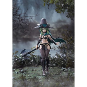 Max Factory Unicorn Overlord figma Yahna 