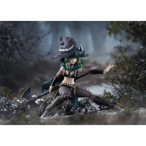 Max Factory Unicorn Overlord figma Yahna 