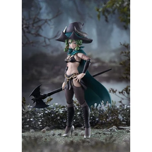 Max Factory Unicorn Overlord figma Yahna 