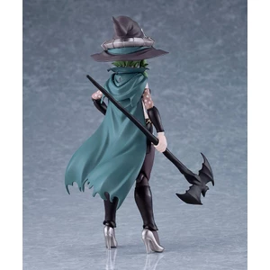 Max Factory Unicorn Overlord figma Yahna 