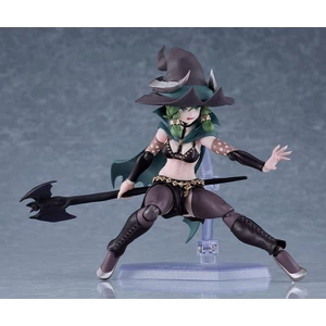 Max Factory Unicorn Overlord figma Yahna 