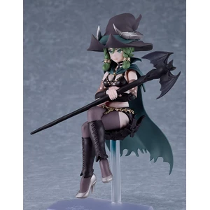 Max Factory Unicorn Overlord figma Yahna 