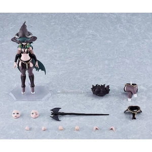 Max Factory Unicorn Overlord figma Yahna 