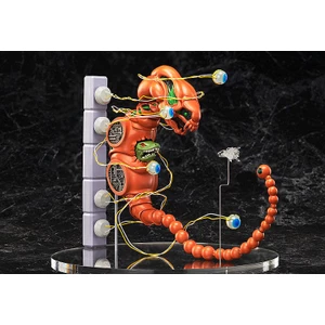 FREEing R-TYPE figma Dobkeratops 