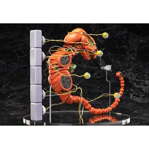 FREEing R-TYPE figma Dobkeratops 