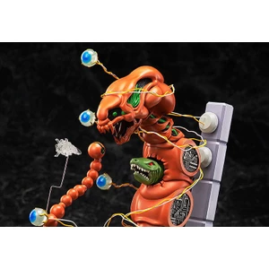 FREEing R-TYPE figma Dobkeratops 