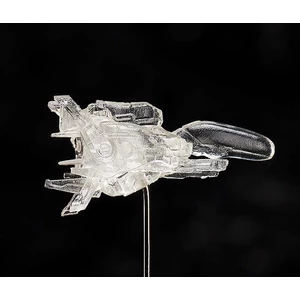 FREEing R-TYPE figma Dobkeratops 