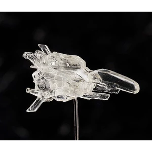 FREEing R-TYPE figma Dobkeratops 