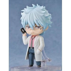 Good Smile Arts Shanghai Gintama Mr. Ginpachi's Zany Class Nendoroid Ginpachi Sakata 