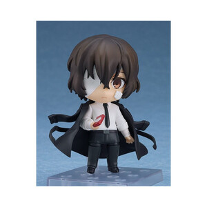 Good Smile Company Bungo Stray Dogs Nendoroid Osamu Dazai Fifteen-Year-Old Ver. 
