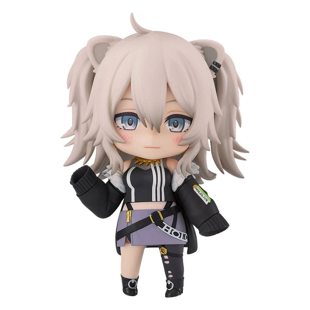 hololive production Nendoroid Shishiro Botan 