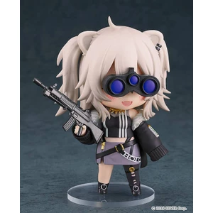 Good Smile Company hololive production Nendoroid Shishiro Botan 