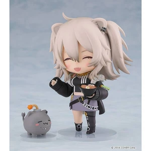 Good Smile Company hololive production Nendoroid Shishiro Botan 