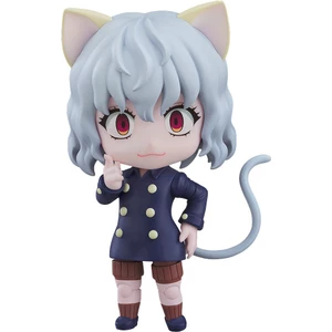 Good Smile Company HUNTER x HUNTER Nendoroid Neferpitou 