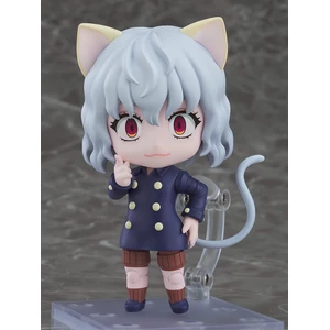 Good Smile Company HUNTER x HUNTER Nendoroid Neferpitou 