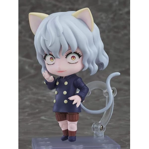 Good Smile Company HUNTER x HUNTER Nendoroid Neferpitou 