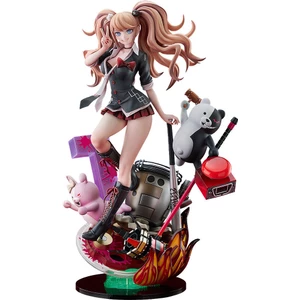 Good Smile Company Danganronpa 1/7 Scale Junko Enoshima 15th Anniversary Ver. 