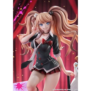 Good Smile Company Danganronpa 1/7 Scale Junko Enoshima 15th Anniversary Ver. 