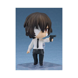 Good Smile Company Bungo Stray Dogs Nendoroid Osamu Dazai Fifteen-Year-Old Ver. 