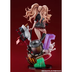 Good Smile Company Danganronpa 1/7 Scale Junko Enoshima 15th Anniversary Ver. 