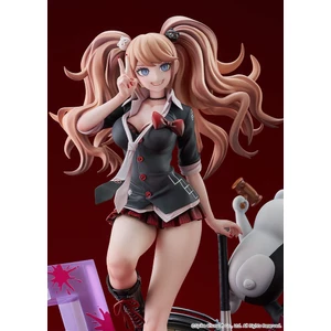 Good Smile Company Danganronpa 1/7 Scale Junko Enoshima 15th Anniversary Ver. 