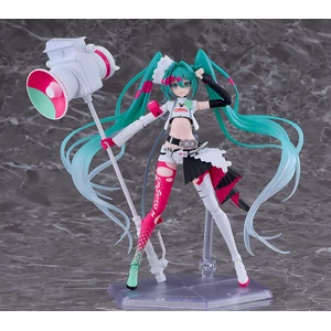 Good Smile Racing Hatsune Miku GT Project figma Racing Miku 2025 ver. 