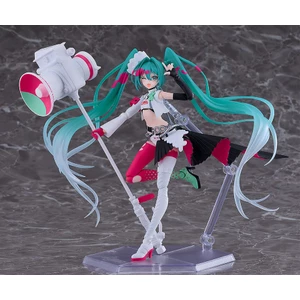 Good Smile Racing Hatsune Miku GT Project figma Racing Miku 2025 ver. 