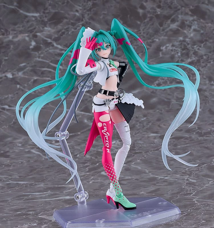 KENTOO Figure Racingr Girls DB 2025 ソフビ xgsc18378.webp