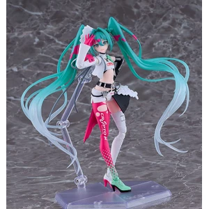 Good Smile Racing Hatsune Miku GT Project figma Racing Miku 2025 ver. 