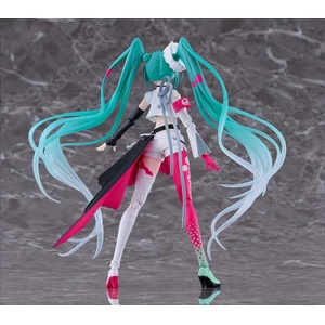 Good Smile Racing Hatsune Miku GT Project figma Racing Miku 2025 ver. 