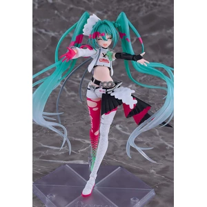 Good Smile Racing Hatsune Miku GT Project figma Racing Miku 2025 ver. 